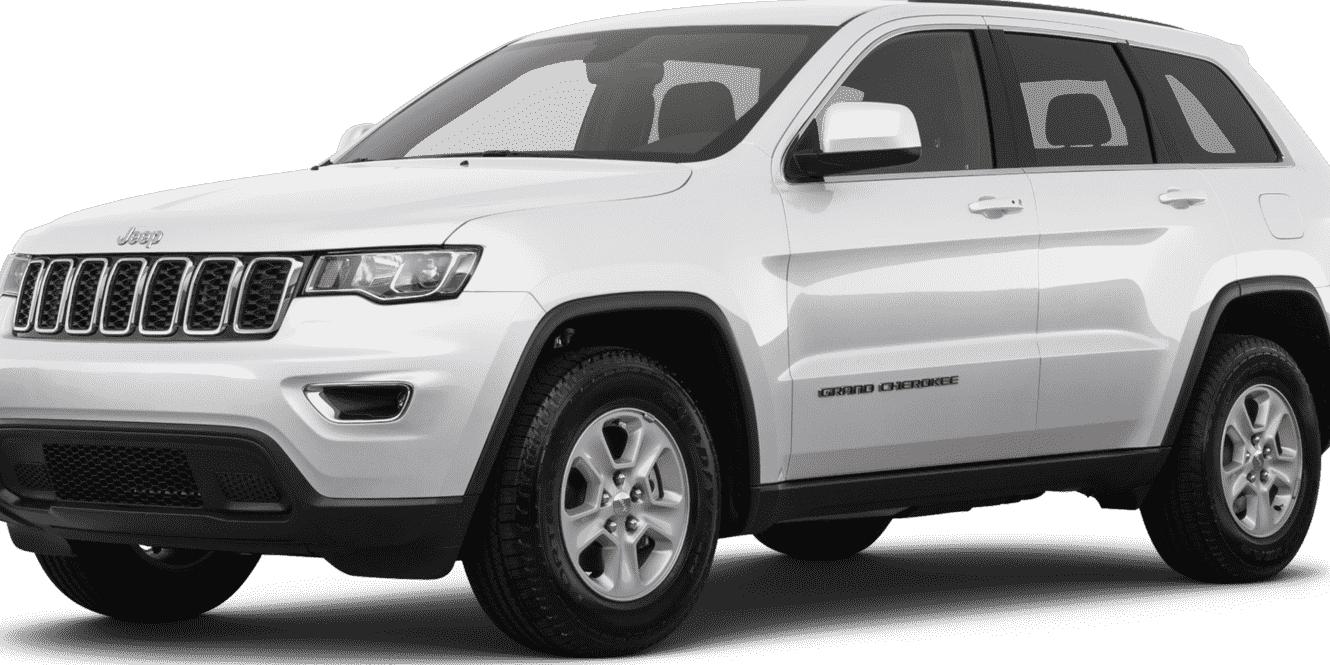 JEEP GRAND CHEROKEE 2017 1C4RJFAG6HC905999 image